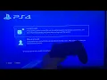 PS4 How to Create New PSN Account Tutorial Easy Method 2025