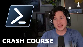 Into to PowerShell - Intro to PowerShell Variables and Data Types