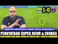 Lagu 🔵MEMANG TOP JOSSS~Pernyataan Sangat JUJUR Bung Binder AKUI Hasil Persib vs Persita Hari Ini~Really?