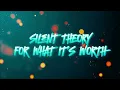 🤫Silent Theory - For What It's Worth (Drum Cover)🥁