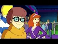 Who Let the Dogs Out?! 🐕😱 | What's New, Scooby-Doo? | @wbkids​
