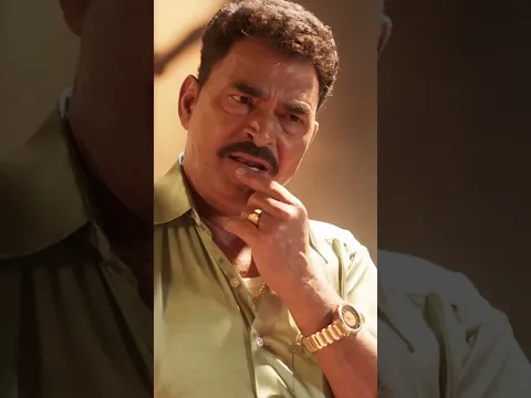 संथानम ने पैसे से भरी बैग सयाजी शिंदे को लाके दिया #shorts #reels #SouthHindiDubbed