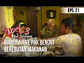 Download Lagu SI DOEL ANAK SEKOLAHAN - Mandra Ame Pak Bendot Berebutan Makanan