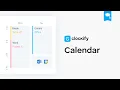 Clockify Tutorial Calendar
