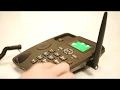 Download Lagu EasySaver GSM DP1 bureautelefoon met simkaart