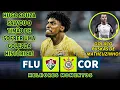Download Lagu HUGO SOUZA SALVOU O TIMÃO DE SOFRER UMA GOLEADA HISTÓRICA NO MARACANÃ!