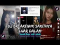 Download Lagu DJ BREAKFUNK SAKITNYA LUAR DALAM 2023 VIRAL FYP TIKTOK TERBARU