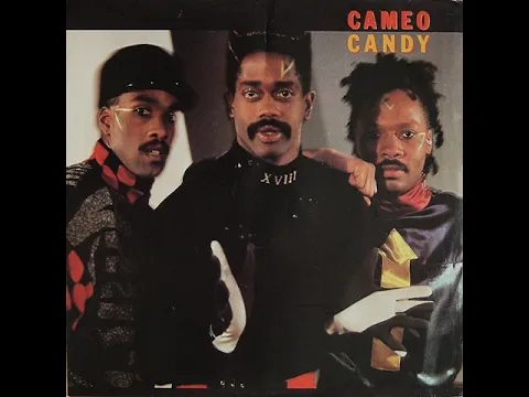 Download MP3 Candy - Cameo (Remastered)