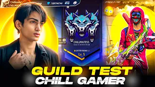 🔴[LIVE] CHILL GAMER FREE FIRE LIVE #freefire #shorts #shortslive #chillgamer