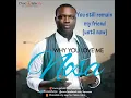 Nosa - Why You Love Me