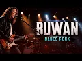 BUWAN - JUAN KARLOS | BLUES ROCK | NIGHT GRIT
