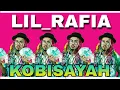 Lil RAFIA - KOBISAYAH   #LIL_RAFIA