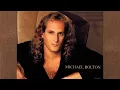 Download Lagu MICHAEL BOLTON - 10 CANÇÕES ROMÂNTICAS