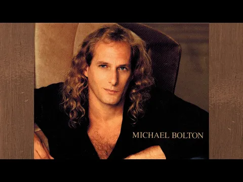 Download MP3 MICHAEL BOLTON - 10 CANÇÕES ROMÂNTICAS