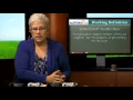 Autism Jargon Antecedent Modification