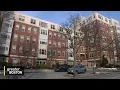 A Growing Income Divide In Massachusetts MetroWest