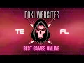 Poki com best two player two games Technology experiment fun lesson