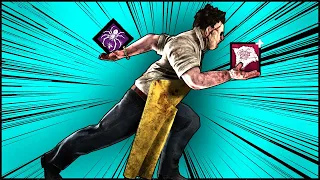 PWYF Bubba Is Back And Better Than Ever Dead by Daylight Perk Builds