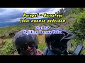 Download Lagu Riding Parapat - Berastagi melalui jalan perkampungan