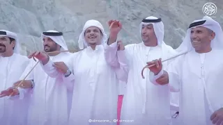 لا تتصل لا تتصل حصريا فرقة المزاريع الحربية دندنها
