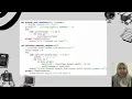 Presentation PBT1 Python