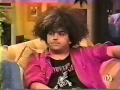 MELVINS SOUND FX TV 1995