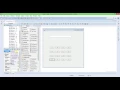 Java GUI calculator part 1