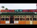 China Garden The BEST Chinese Restaurant in Benidorm