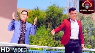 Jamshid Parwani Farid Sarwari Destmal E Yadgari OFFICIAL VIDEO 