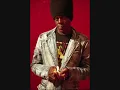 Richie Spice - Black like a tar