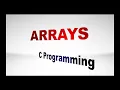 What is array Explain with Syntax Example Arrays in Java Hindi chalocodingsikhtehai