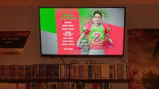 Menu Walkthrough Of Zombies 2018 Dvd  Menu Walkthrough Of Zombies 2018 Dvd
