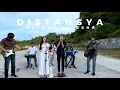 Distansya- Harmonica Band ft. Justine Calucin and Monica Bianca