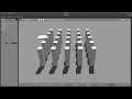 Obstacle avoidance with Platform