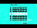 Joel Corry - I Wish (feat. Mabel) [Official Visualiser]