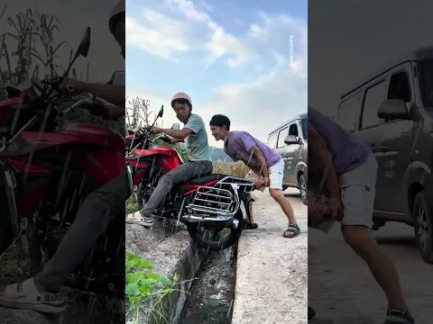 親切な男性が助けてくれる #kindness