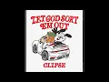 Download Lagu Clipse, Pusha T, Malice - So Be It Pt 2 [Audio]