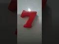New year 2011 countdown