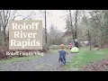 Roloff River Rapids