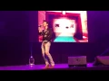 Download Lagu 170730 ERIC NAM 1ST LIVE IN SINGAPORE - You, Who?