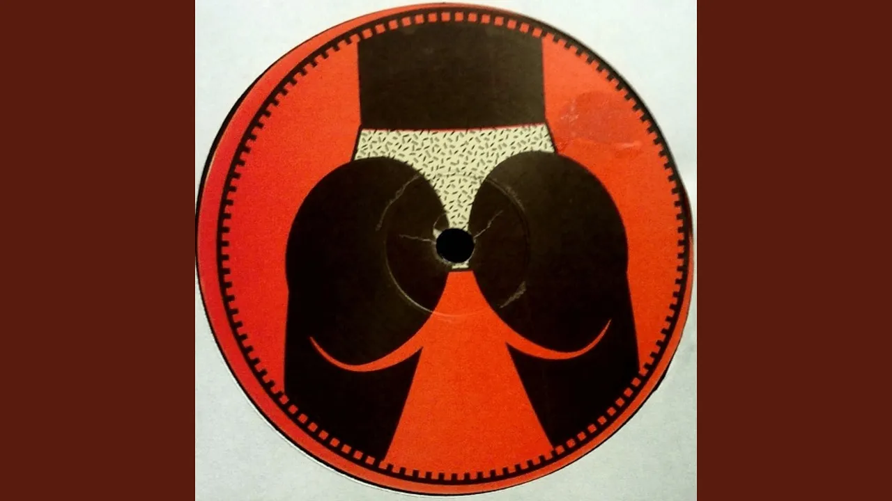 Loose Booty (Mental Instrum's Boxspring Mix)