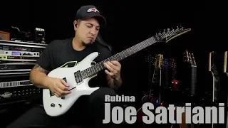 Download Joe Satriani - Rubina MP3