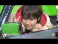 j-hope 'Sweet Dreams (feat. Miguel)' MV Shoot Sketch - BTS (방탄소년단)