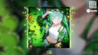 MXZI X Sma Her ACELERADA 