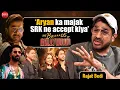 Lagu Rajat Bedi opens up about his comeback with Jaraj Saxena, Aryan , Shahrukh, The Ba***ds of Bollywood