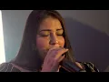 Vitória Pontes – Princesa (Gustavo Mioto e Ana Castela) | Studio Session Cover