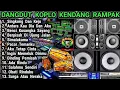 Download Lagu SINGKONG DAN KEJU DANGDUT KOPLO KENDANG RAMPAK