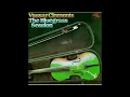 Vassar Clements - All The Way To Reno