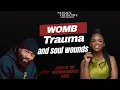 Download Lagu Personal legacy: Womb trauma and soul ties of a wounded woman