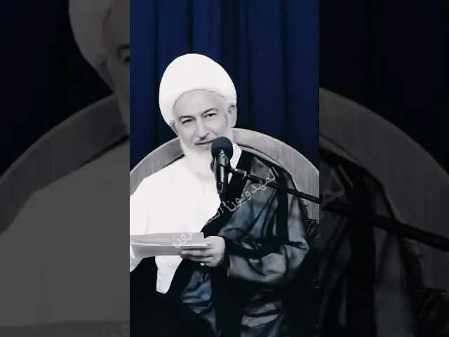 ⁣{محاضرات} راجع نفسك| شيخ فاضل الصفار